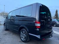 Volkswagen T5 Multivan Highline/Aut/Leder/Navi/Standhzg/AHK