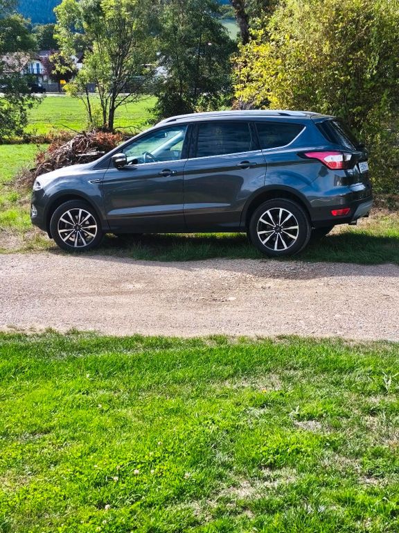Image of Ford Kuga