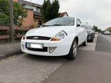 Ford SportKA sehr guten Zustand - Ford Ka/Ka+ aus 2007