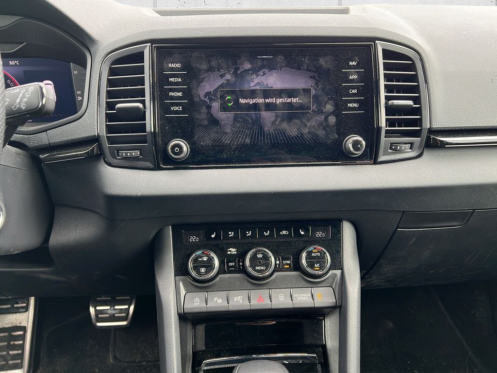 Skoda Karoq - Bild 16