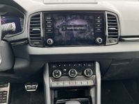 Skoda Karoq - Vorschau Bild 16