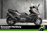 Kymco AK 550i ABS PREMIUM, sofort lieferbar - KYMCO NEU ROLLER