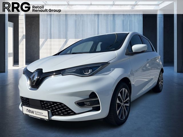 Renault ZOE Intens R135 Z.E.50 CCS inkl. Batterie