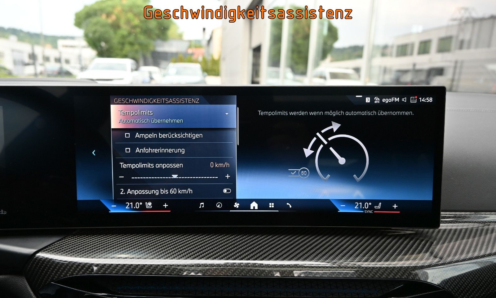 Fahrzeugabbildung BMW 320d xDr. Touring LCI M-Sport Pro °ACC°LEDER°H/K