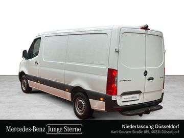 Mercedes Sprinter - 8