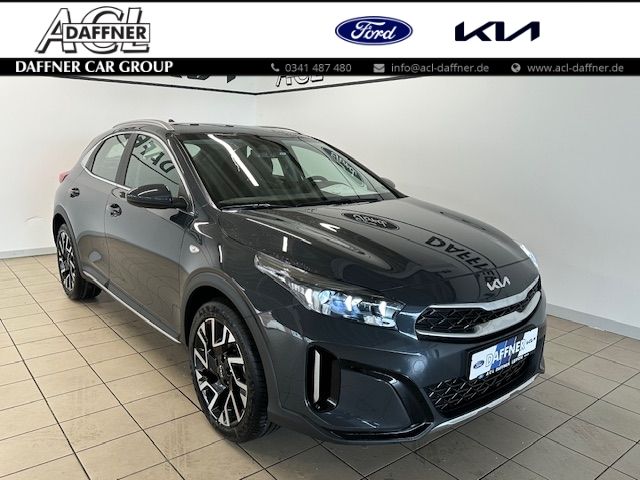 Kia XCeed Vision 1.5 T-GDI EU6d