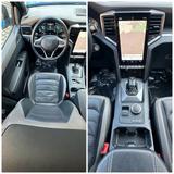 Volkswagen Amarok Harman Standh 4Mot KeylessLED Leder ACC - gebrauchte VW Amarok aus dem Jahr 2023