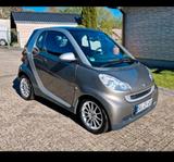 Smart 451 for two coupe softtouch edition ... - Smart: 4two
