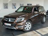 Mercedes-Benz GLK 220 CDI *1.Hand*Bi-Xenon*Holz Wurzelnuss* - gebrauchte Mercedes-Benz GLK 220 aus dem Jahr 2014