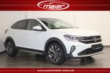 Volkswagen Taigo 1.5 TSI DSG Style-NAV-IQ LIGHT-PANO-KAMERA - Volkswagen Taigo mit Panoramadach