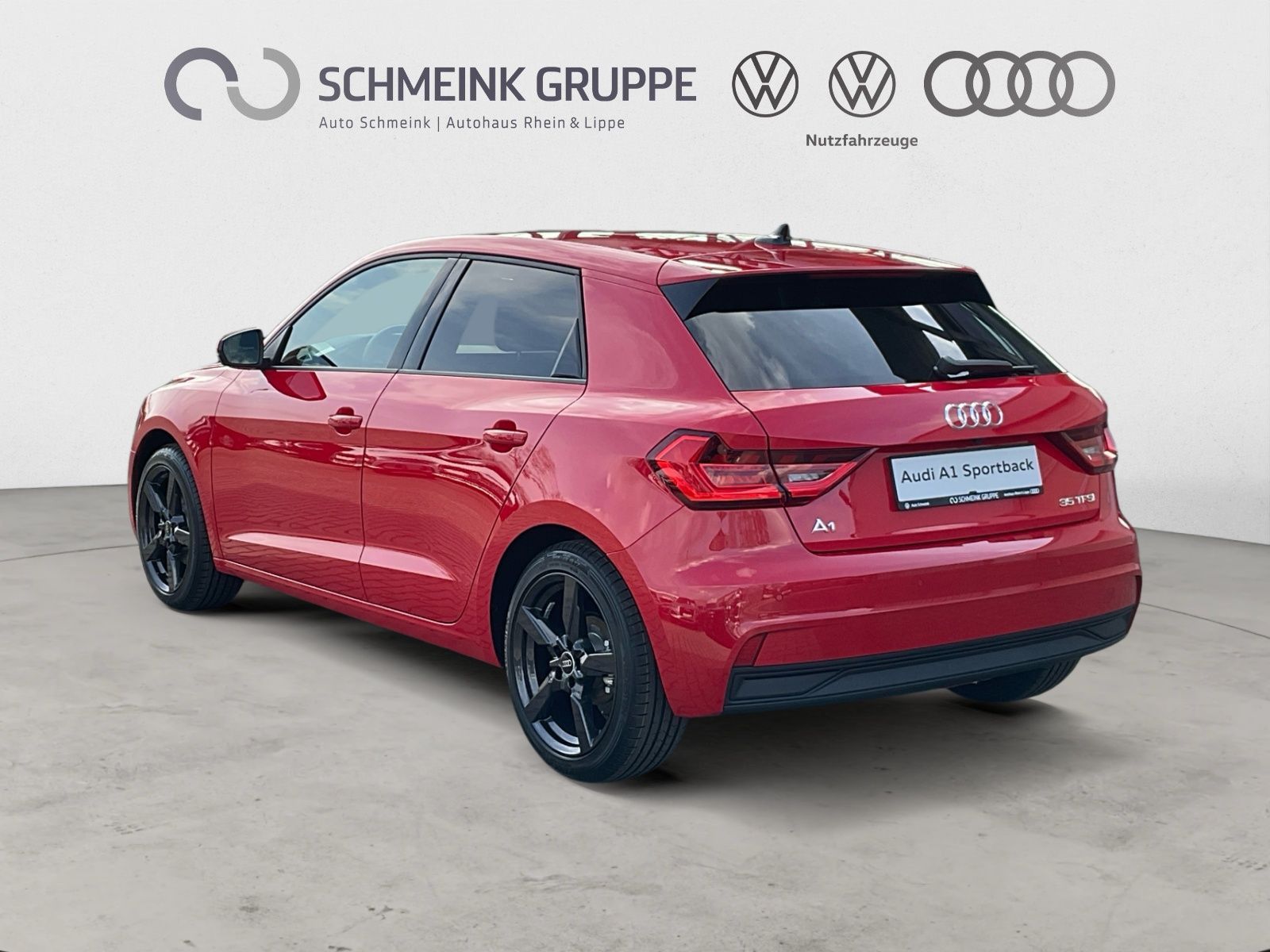 Audi A1 - Bild 3