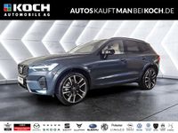 Volvo XC60 - Vorschau Bild 1
