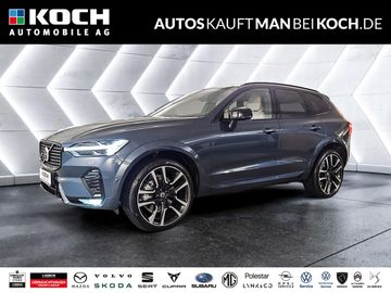 Volvo XC60 - 1