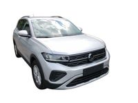 Volkswagen T-Cross - Vorschau Bild 2