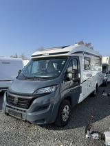 HYMER / ERIBA / HYMERCAR Exsis-t Pure 580  - Hymer Exsis t 580 Pure
