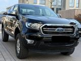 Ford Ranger XLT Doppelkabine 4x4 - Ford Ranger: Xlt Doppelkabine