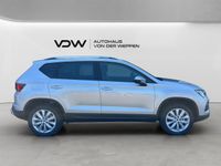 Seat Ateca - Vorschau Bild 8