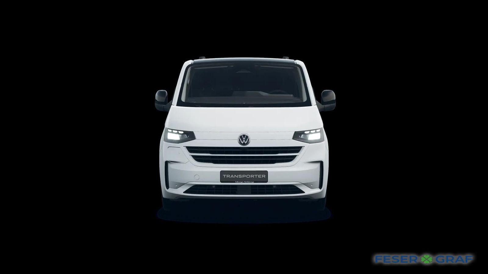 Volkswagen T7 Transporter - Bild 11