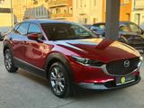 Mazda CX-30 Selection 2WD  Hybrid/Benzin 1.Hand - Mazda CX-3 mit Anhängerkupplung
