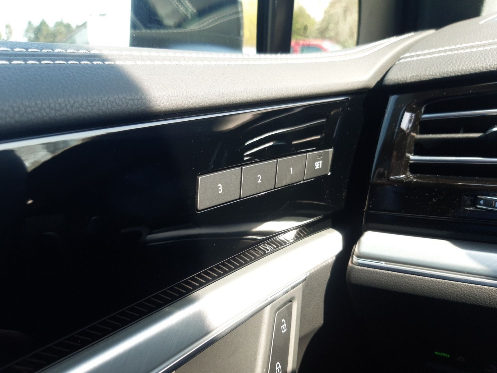 Touareg R-Line 3,0 l V6 TDI SCR 4MOTION 210 kW (