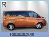 Ford Tourneo Custom Titanium L1 EcoBlue - AUTOMATIK - Ford Tourneo Custom in Osnabrück