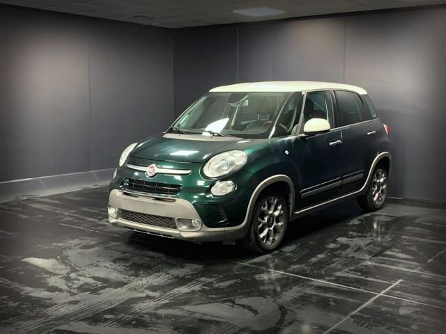 Fiat FIAT 500L 1.6 Multijet 120 CV Trekking