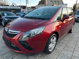Opel Zafira Tourer C Tourer Edition 2HAND/PDC/AHK - Opel Zafira Tourer Edition mit Benzin-Antrieb