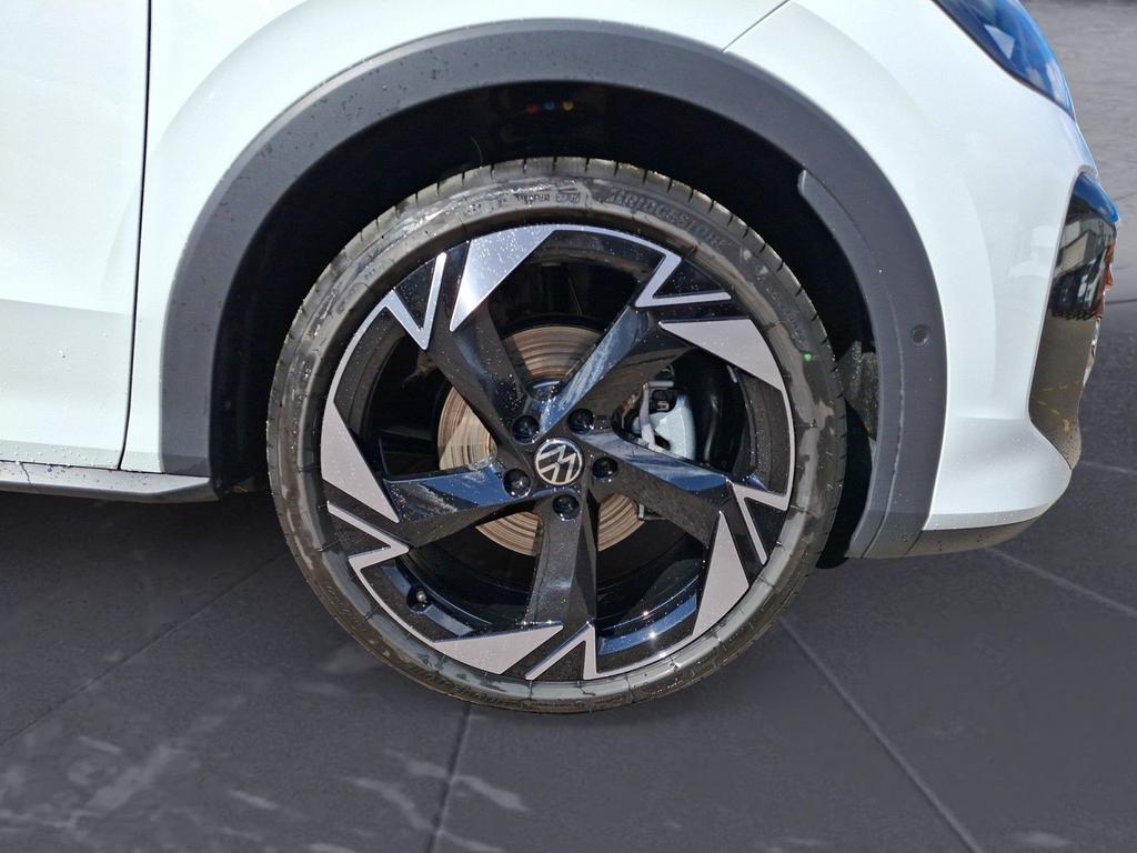 Volkswagen T-Roc 9
