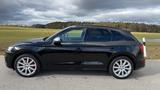 Audi SQ5 TDI tiptronic quattro - - Audi SQ5 Unfallwagen
