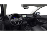 Volkswagen T-Cross - Vorschau Bild 6