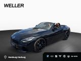 BMW Z4 M40iA LivePro,AdLED,Kam,St+Go,Harman/K,19" - BMW Z4 M: Automatik