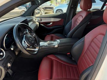 2021 Mercedes-BENZ GLC 照片 8