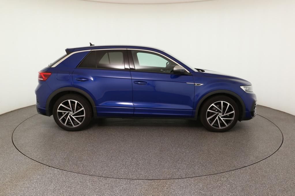 Volkswagen T-Roc R 4M 2.0 TSI 221kW DSG RFK*PDC*NAV*Tempo