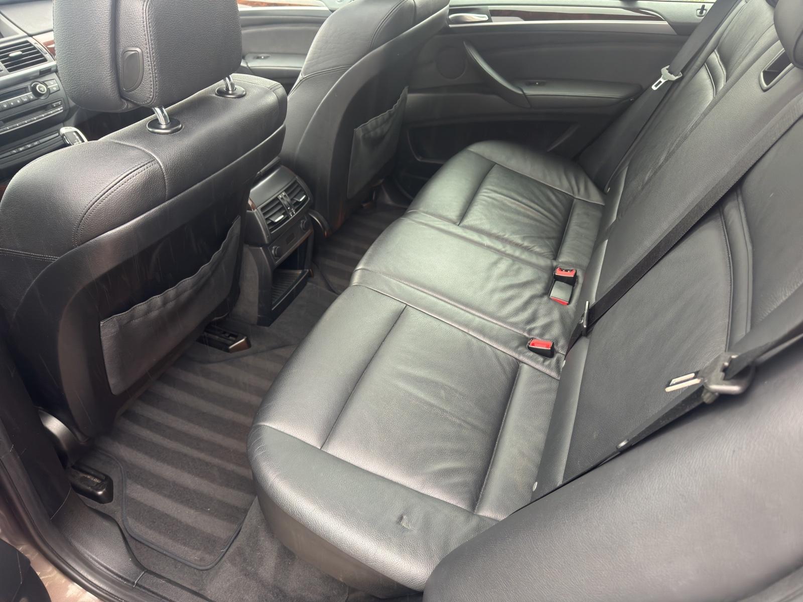 BMW X5 E70 xDrive50i – V8 4.4 Biturbo 408 ch – BVA – xDrive