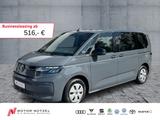 Volkswagen T7 Multivan 1.5 TSI DSG LED+NAV+RFK+GRA+7-SITZER - VW T7 Multivan Benzin Gebrauchtwagen
