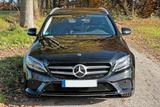 Mercedes-Benz C 220 d T Autom. - Business Plus, Command,  - Mercedes-Benz C-Klasse Gebrauchtwagen in Münster