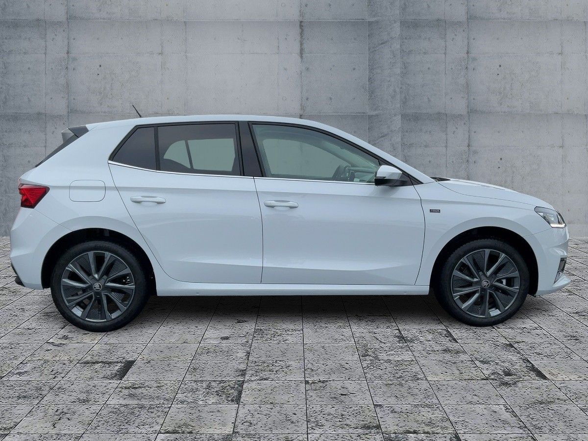 Skoda Fabia - Bild 6