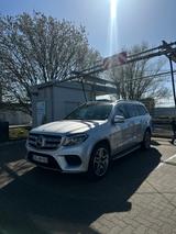 Mercedes-Benz Mercedes Benz GLS 350 CDI AMG Line  - Mercedes-Benz GLS-Klasse von privat