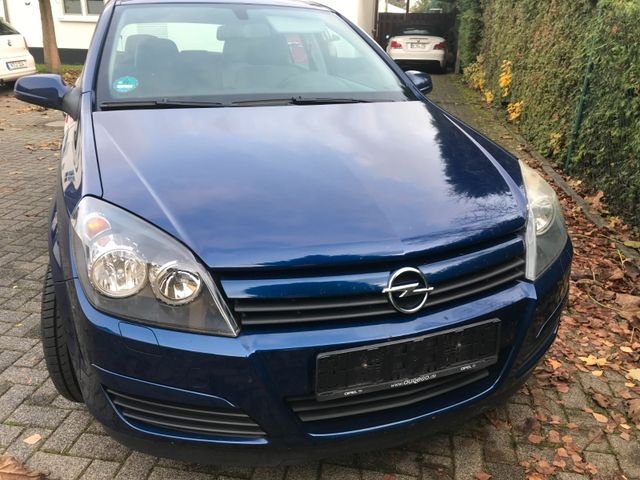 Opel Astra 1.6 Twinport 77kW -