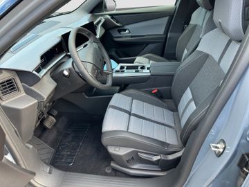 Fotografie 9 des Opel Grandland (X) Grandland GS Kamera LED Sitzheizung