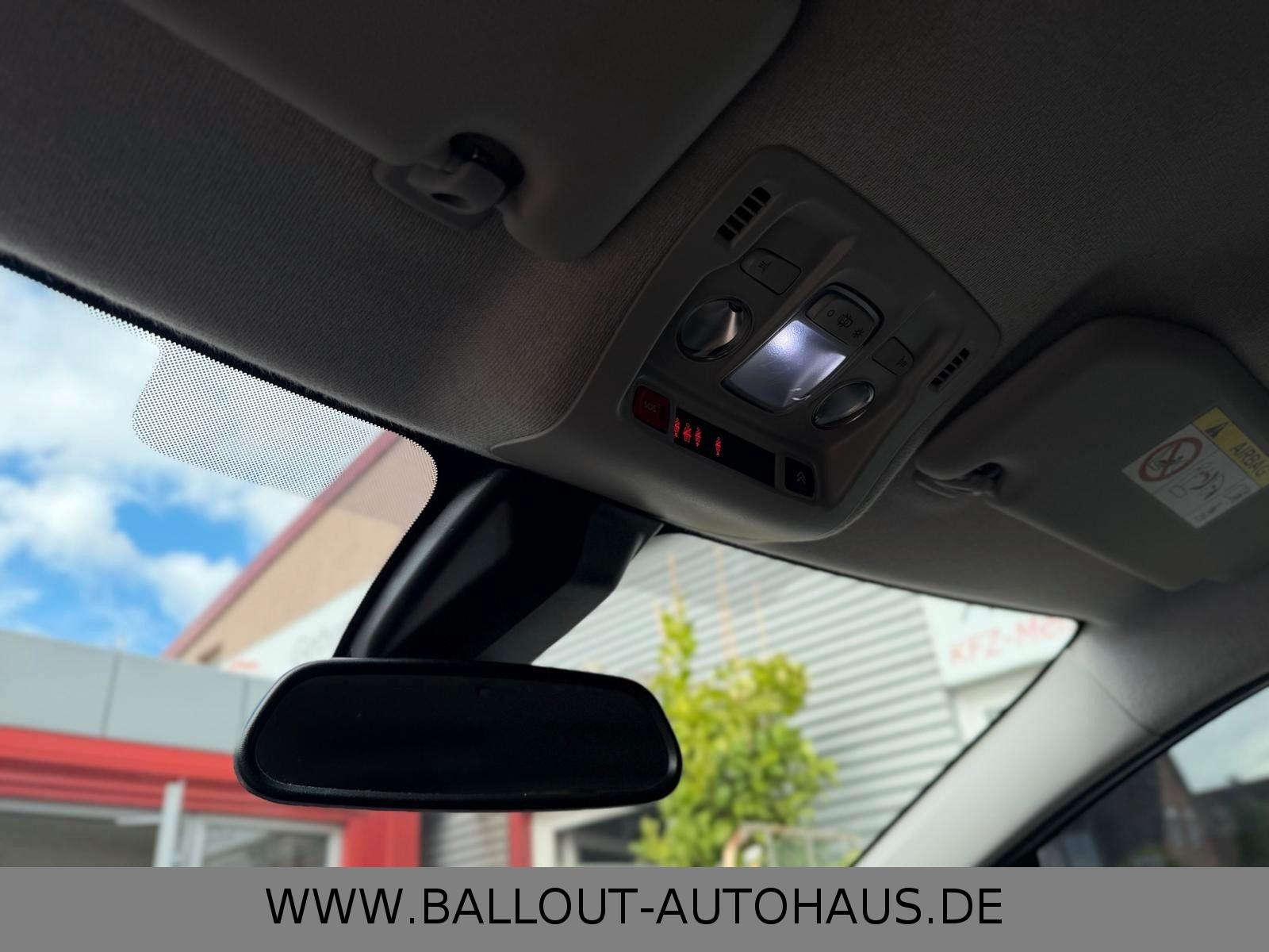 Citroën C3 Shine*2.HAND*KAMERA*NAVI*TEMPO*CARPLAY*SPUR*