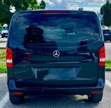 Mercedes-Benz V 200 d RISE kompakt  - Mercedes-Benz V-Klasse: Rise