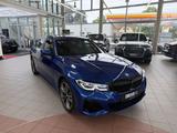 BMW M340 i xDrive Lim. M Sitze Laser H&K HUD - BMW M340i Gebrauchtwagen