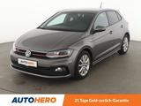 Volkswagen Polo 2.0 TSI GTI Aut.*BEATS*LED*ACC*PDC*SHZ* - Volkswagen Polo beats mit Benzin-Antrieb