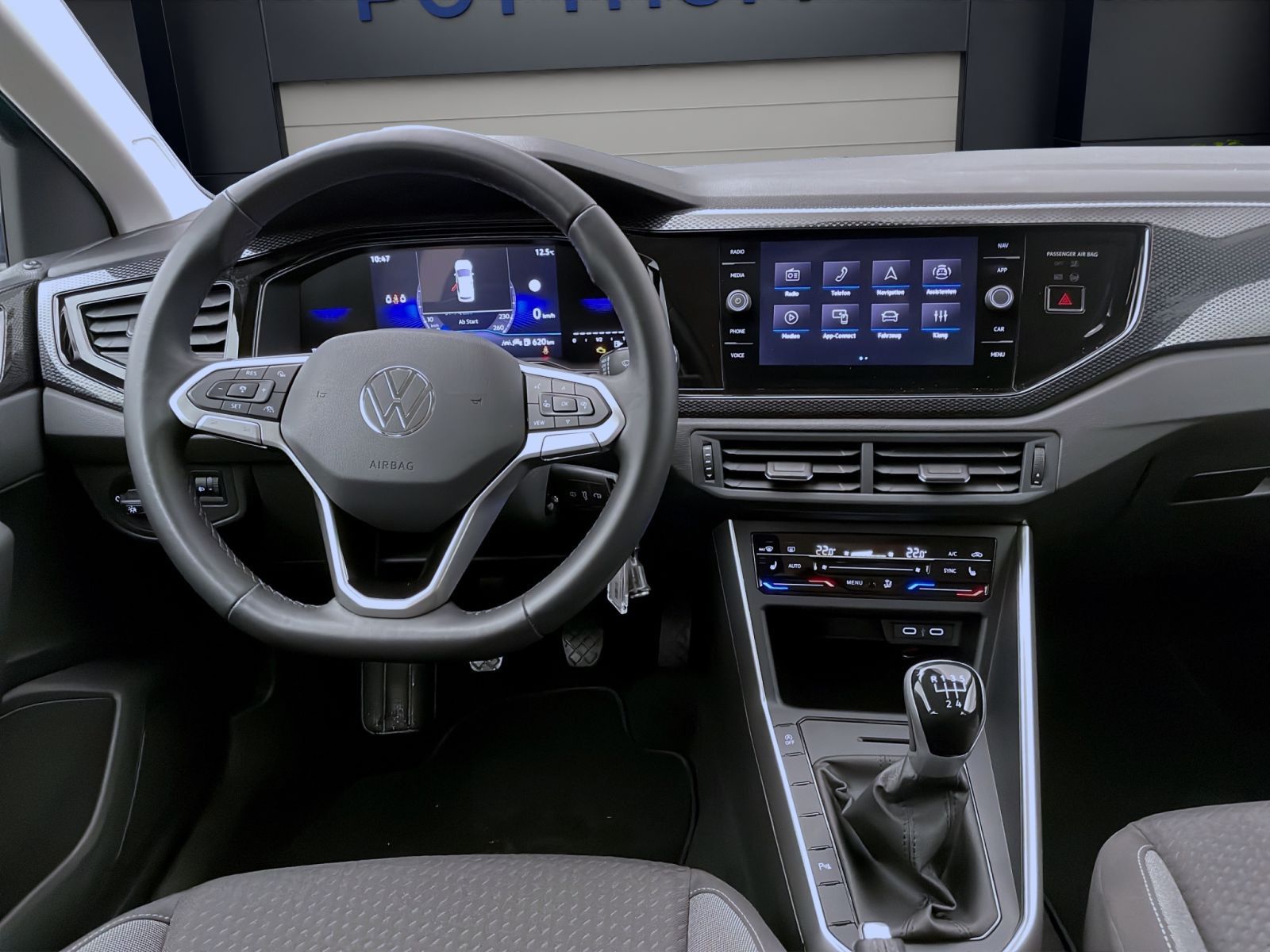 Volkswagen Polo - Bild 12