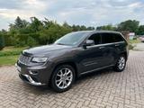 Jeep Grand Cherokee 3.0l V6 MultiJet 184kW Summit...