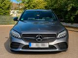 Mercedes-Benz C 200 d T AMG Line T-Modell - Mercedes t modell gebraucht