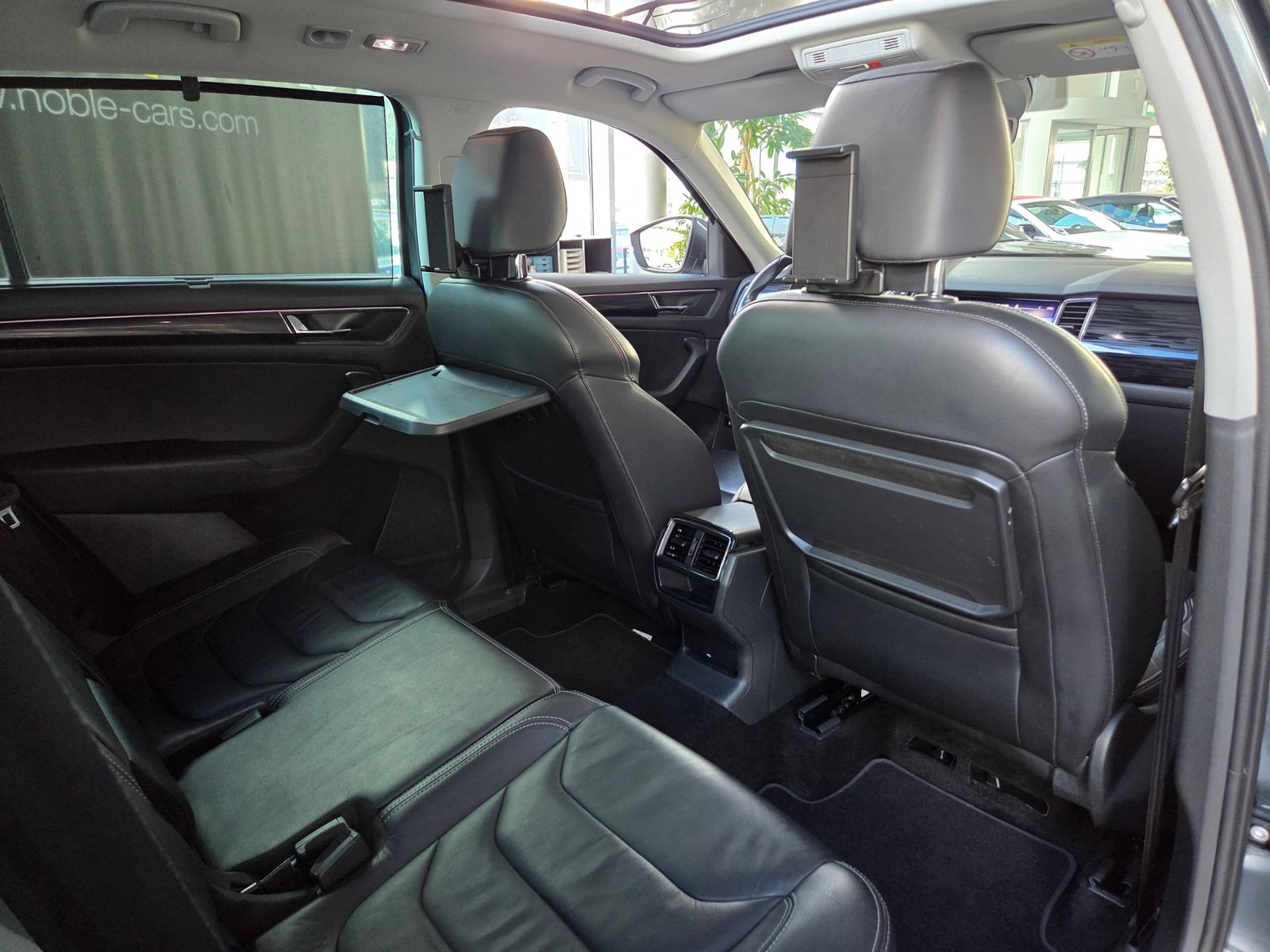 Fahrzeugabbildung SKODA Kodiaq Style 4x4 PANO MEMORY 360° STNDHZ