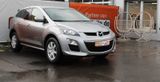 Mazda CX-7 *Kamera*Leder*Navi*Tempomat*Sitzheizung* - Mazda CX-7 aus 2011