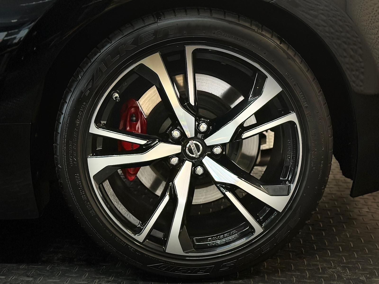 NISSAN 370Z 3.7 V6 Pack* BIXEN#SHZ#TEMPO#NAVI#KEYL#CAM - Image 9